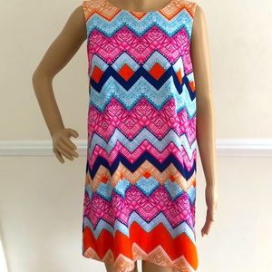 Brigitte Bailey dress